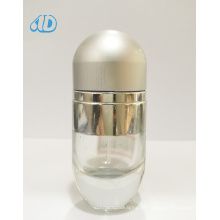 Ad-P112 Pet spray frasco de perfume de vidro 25ml